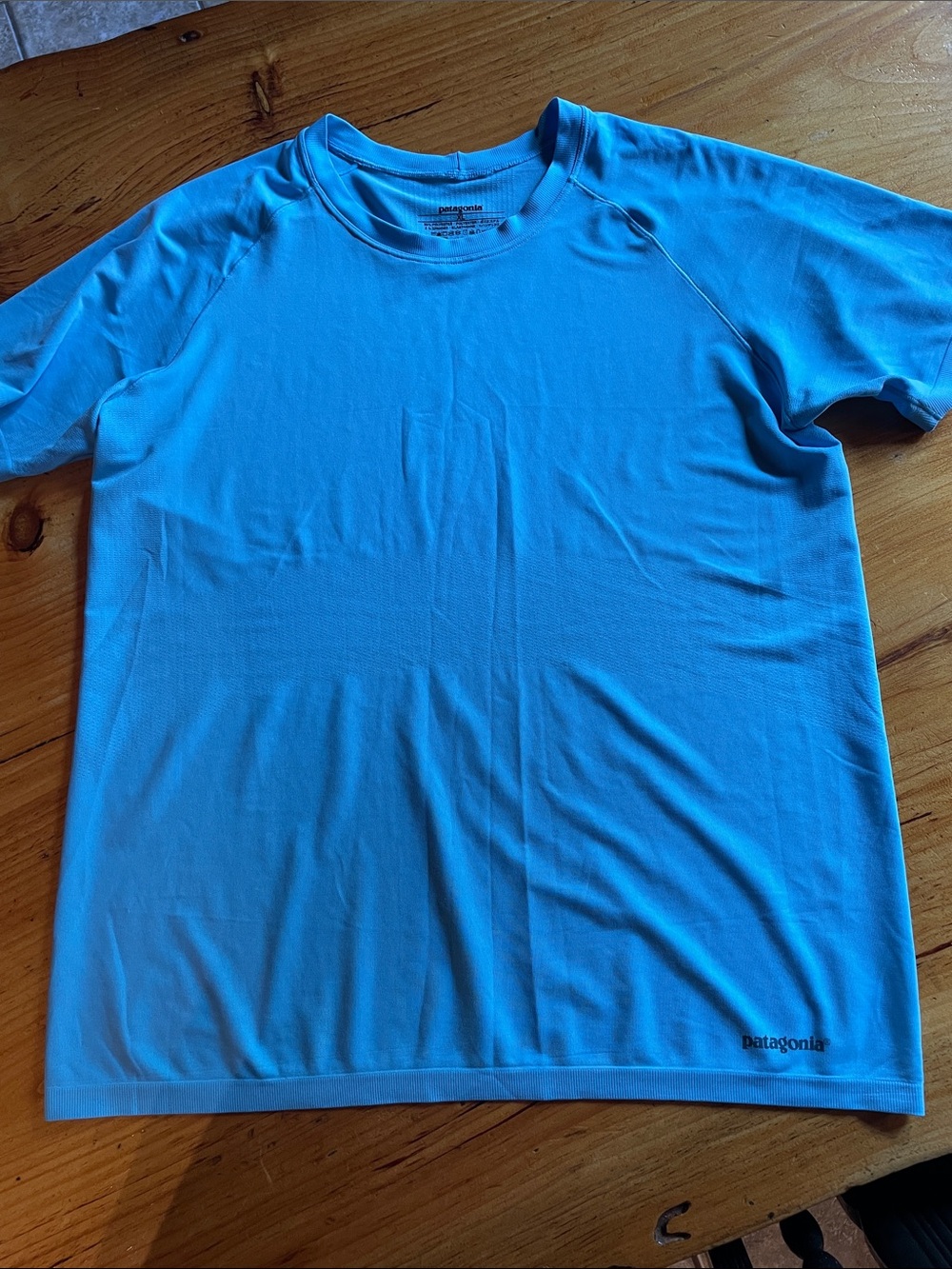 Patagonia T-shirt